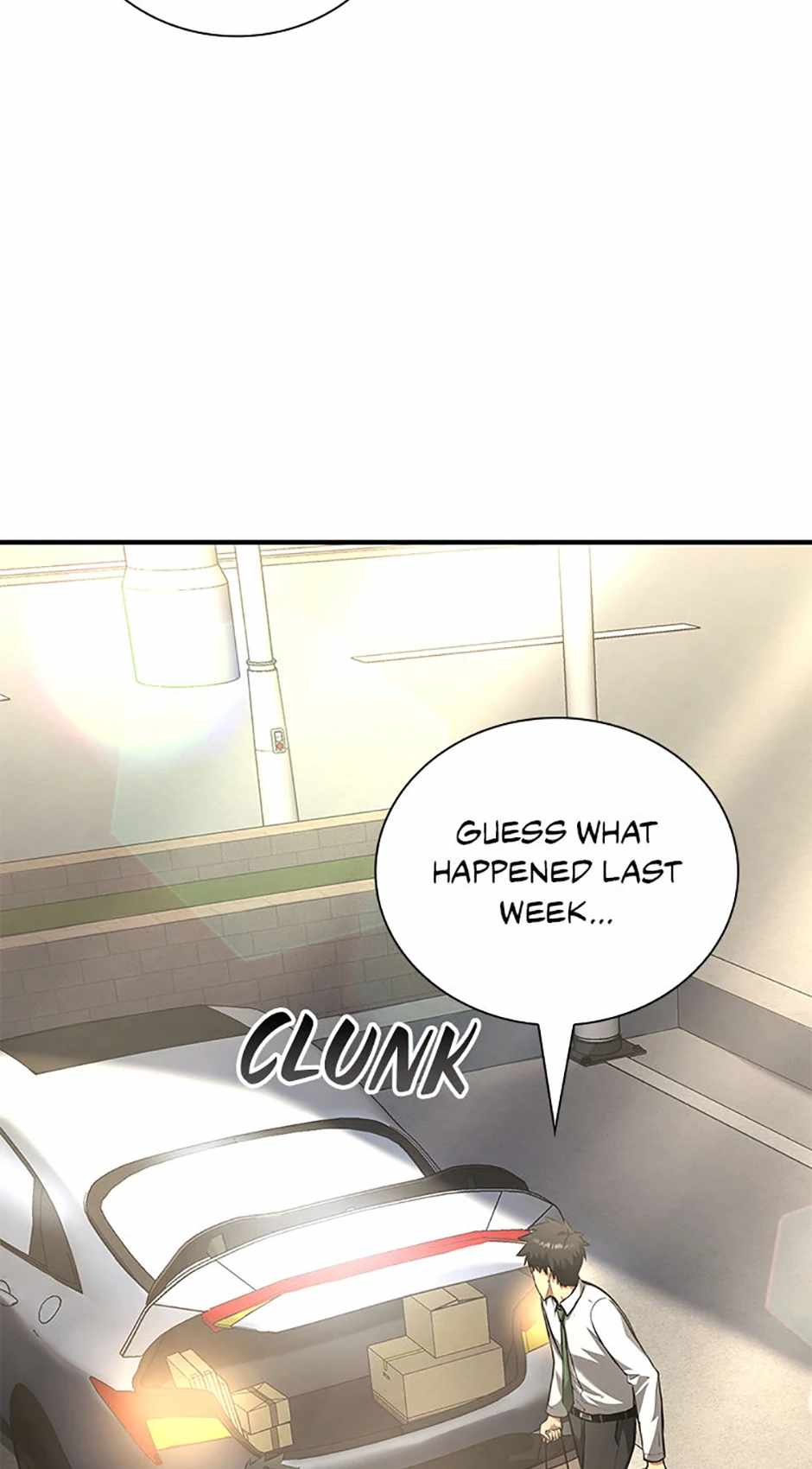 I Returned as an FFF-Class Witch Doctor Chapter 112 39